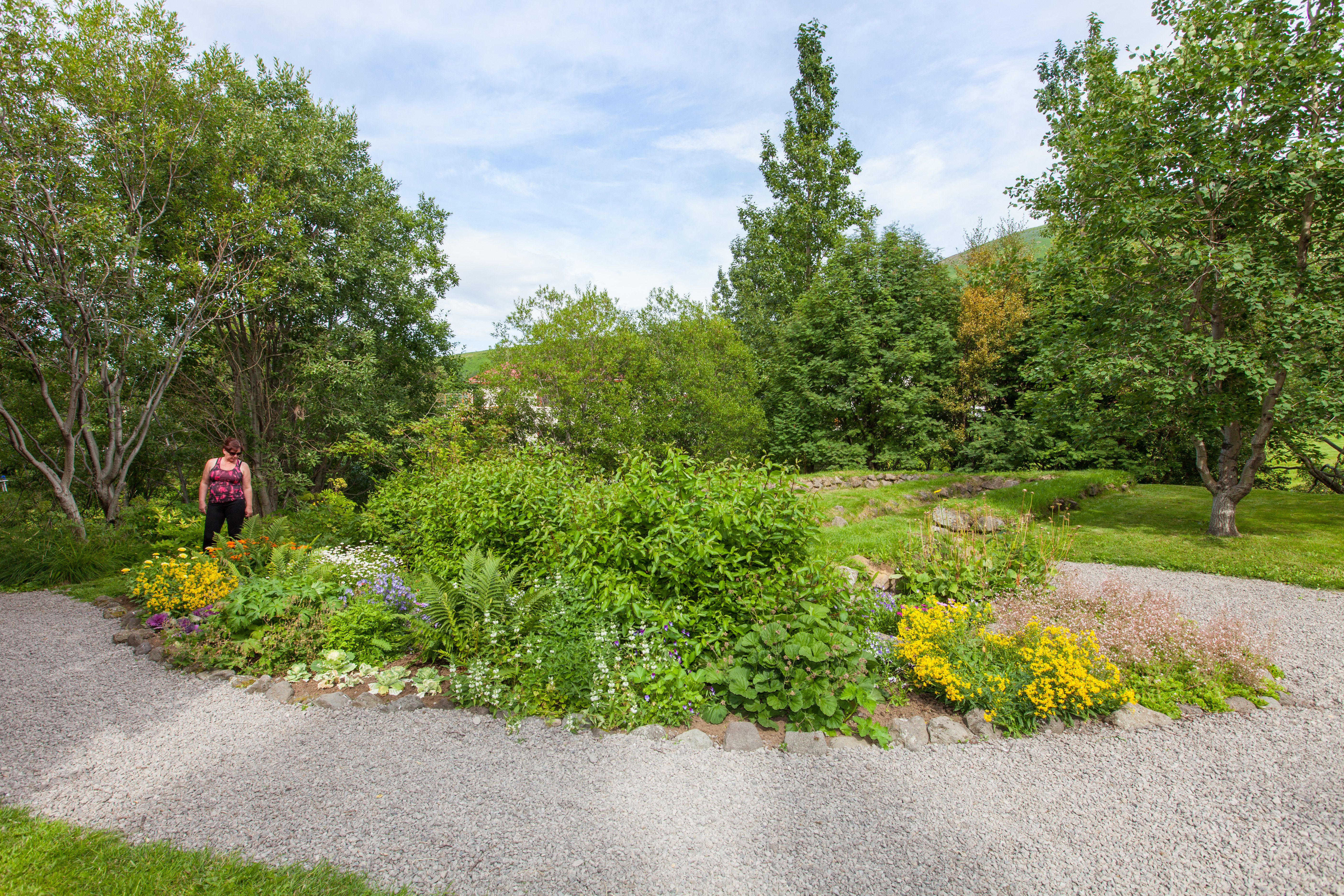 Hreinsunardagurinn föstudaginn 19. maí