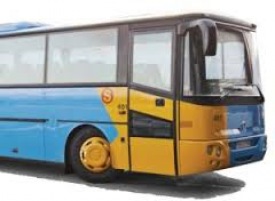 Sumaráætlun Strætó 2015