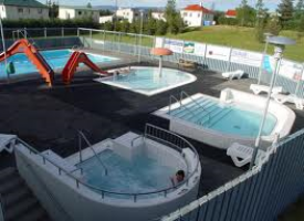 Sundlaug Húsavíkur