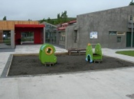 Leikskólinn Grænuvellir