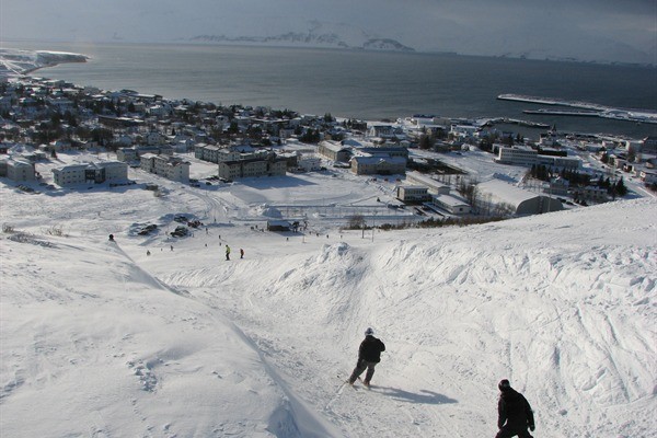 Skíðalyftan í skálamel opin virka daga frá 13.00-18.30- helgar frá 13-17   spor uppá heiði frá 3.mar&hellip;