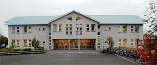 Ytra mat Borgarhólsskóla