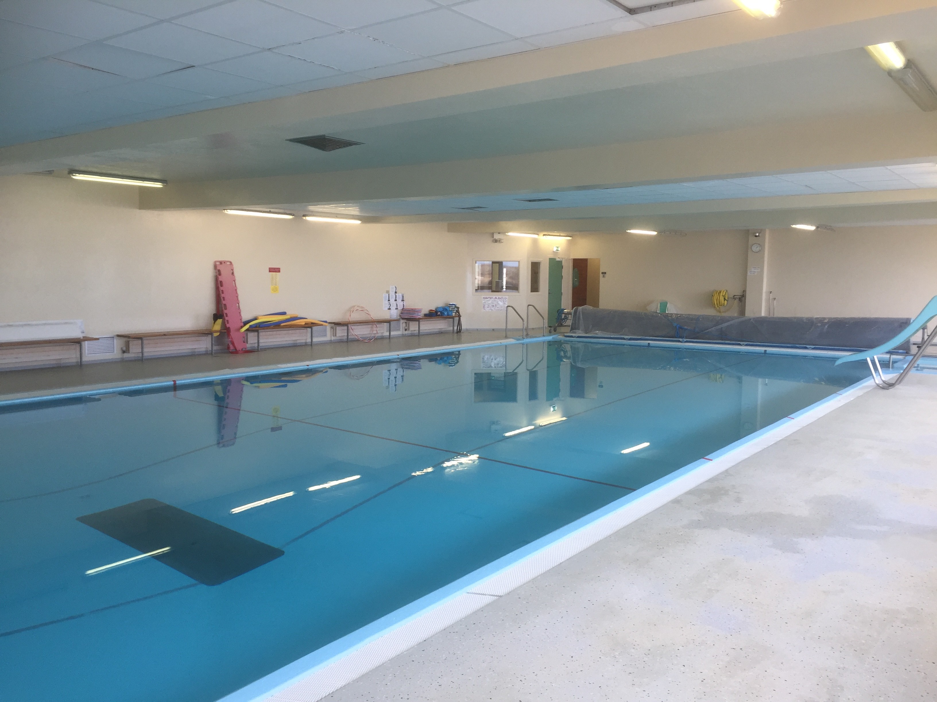 Framkvæmdir á Raufarhöfn - staða mála