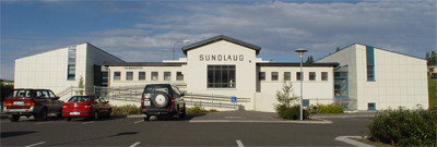 Vetraropnun í Sundlaugum Norðurþings