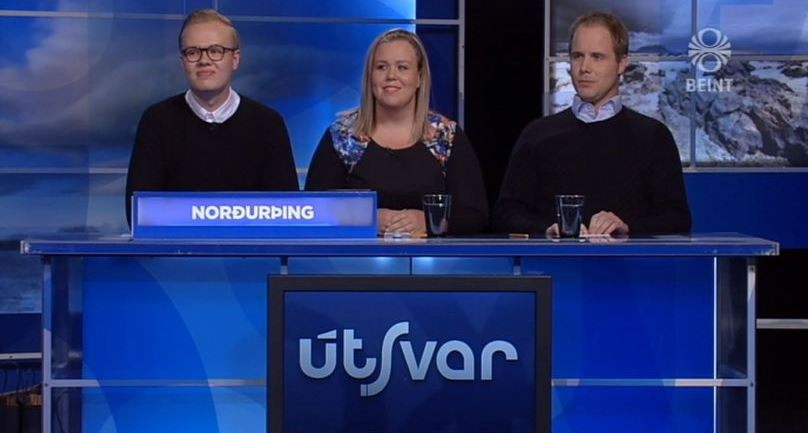 Útsvars lið Norðurþings