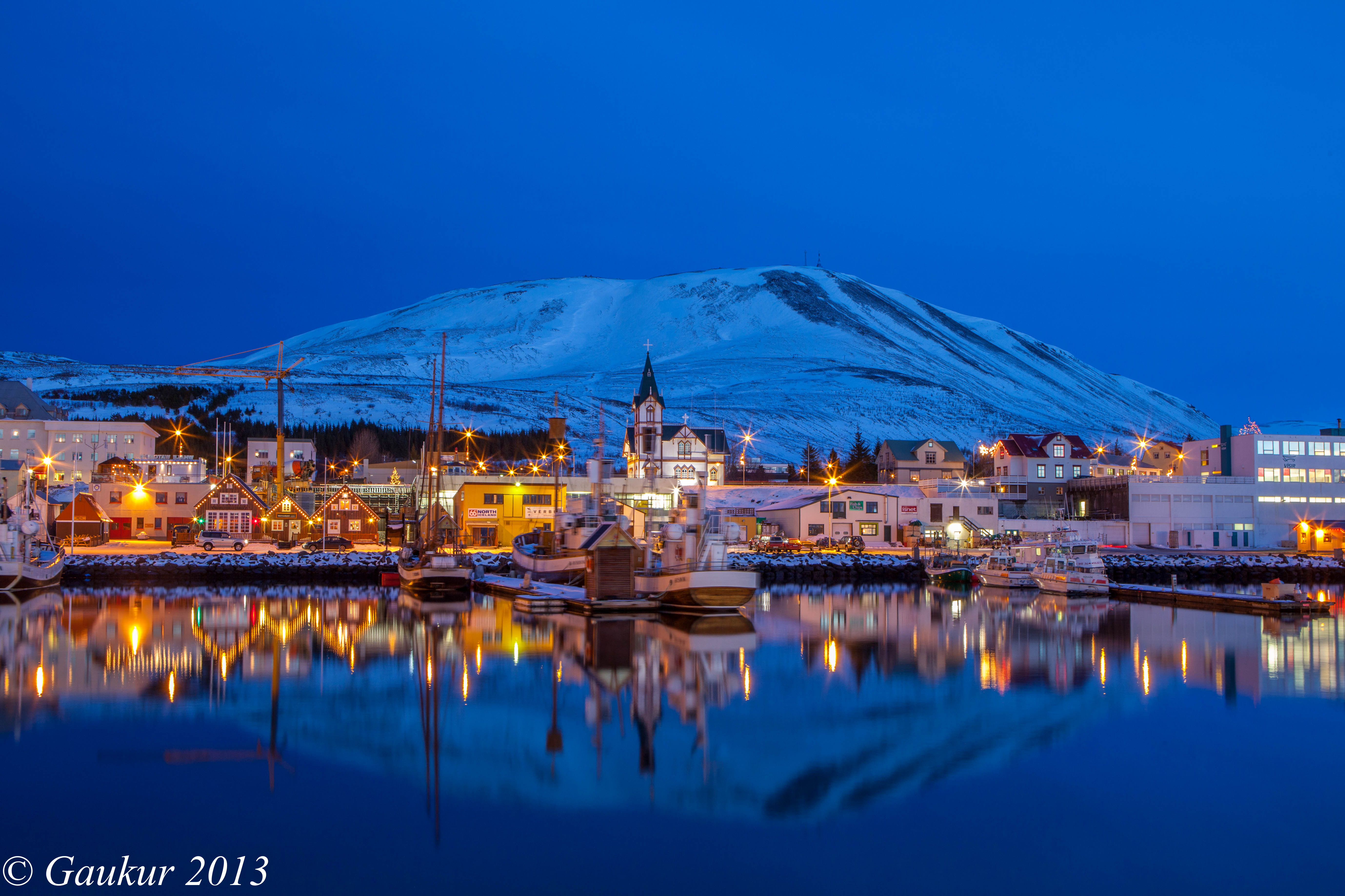 Tillaga að breytingu aðalskipulags Norðurþings 2010-2030 og breytingu deiliskipulags Höfðavegar á Hú&hellip;