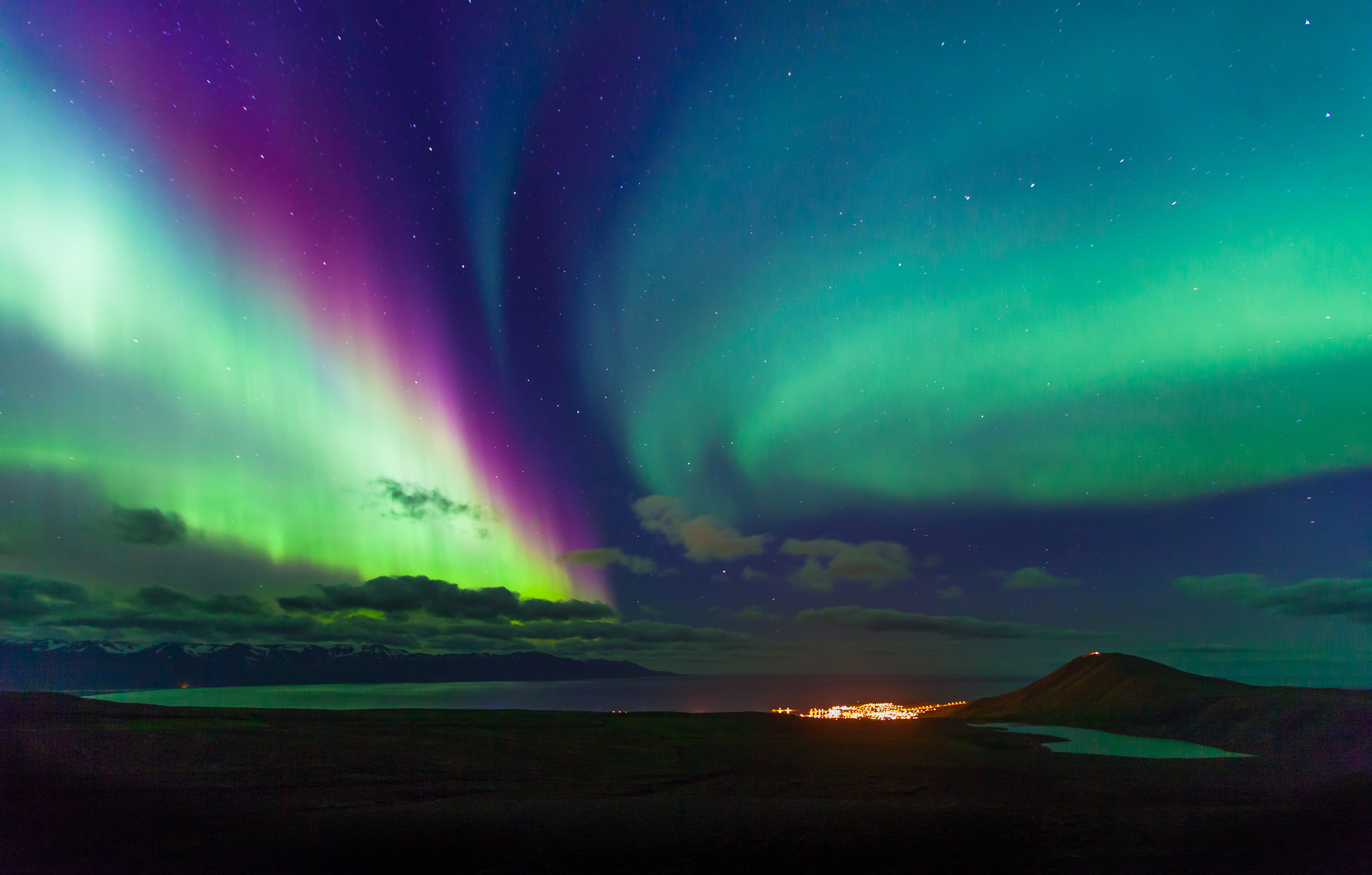 Lokað í stjórnsýsluhúsinu á Húsavík fyrir hádegi miðvikudaginn 15. mars