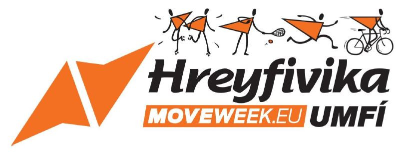 Hreyfivika UMFÍ 2017