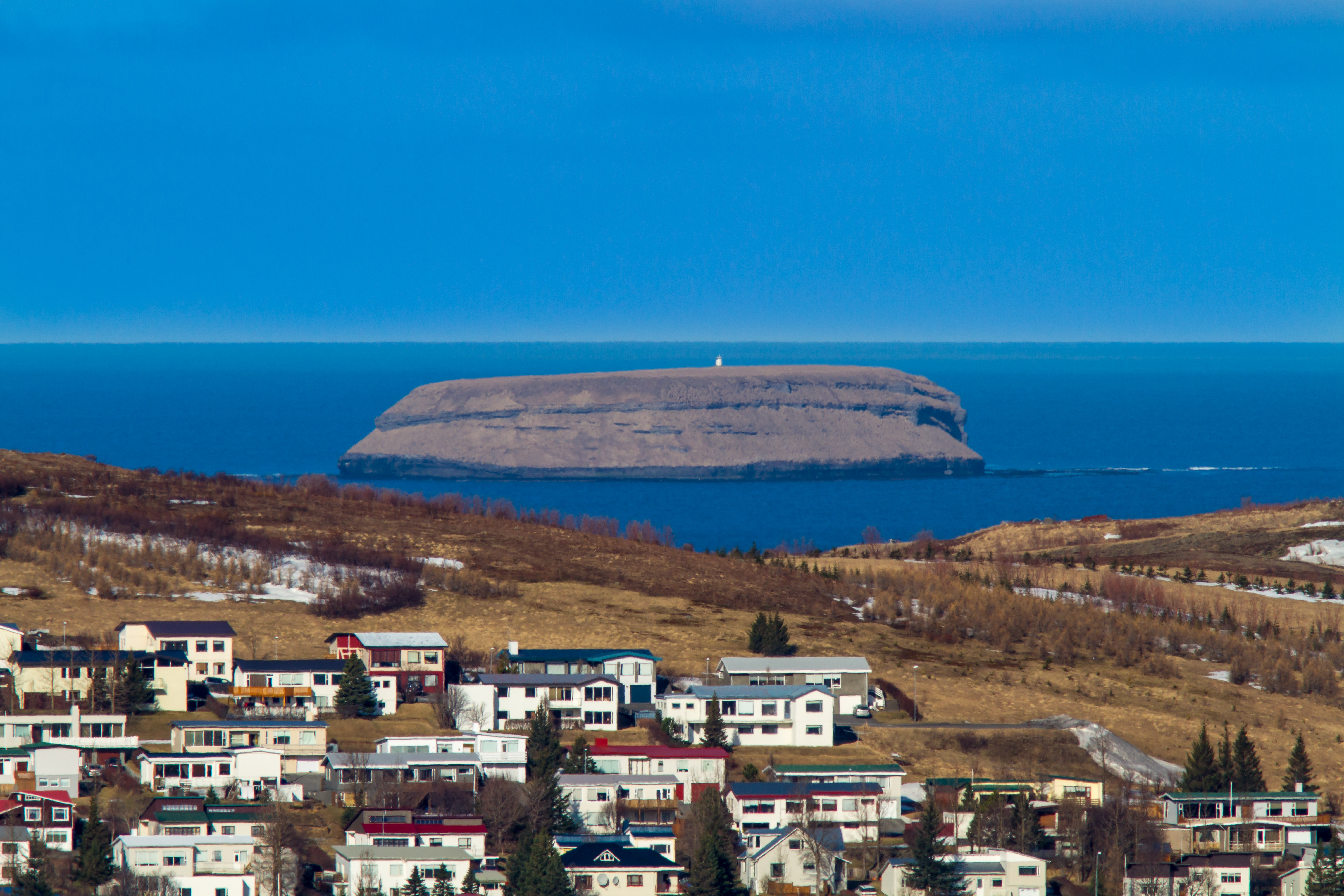 Rannsóknastöðin Rif auglýsir eftir verkefnum