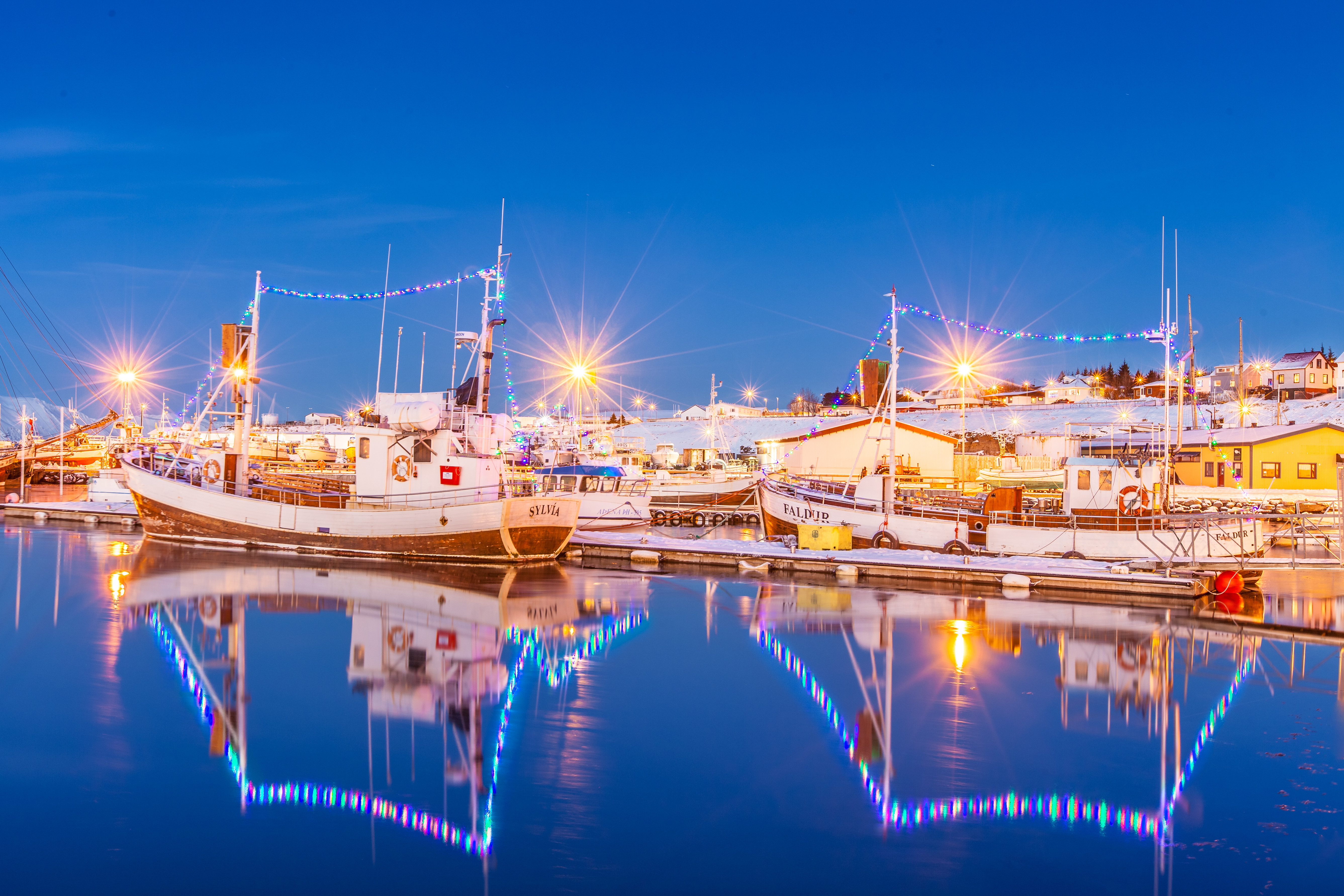 72. fundur sveitarstjórnar Norðurþings