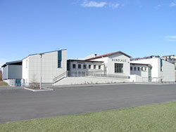 SUNDLAUG HÚSAVÍKUR - ATVINNA Í BOÐI