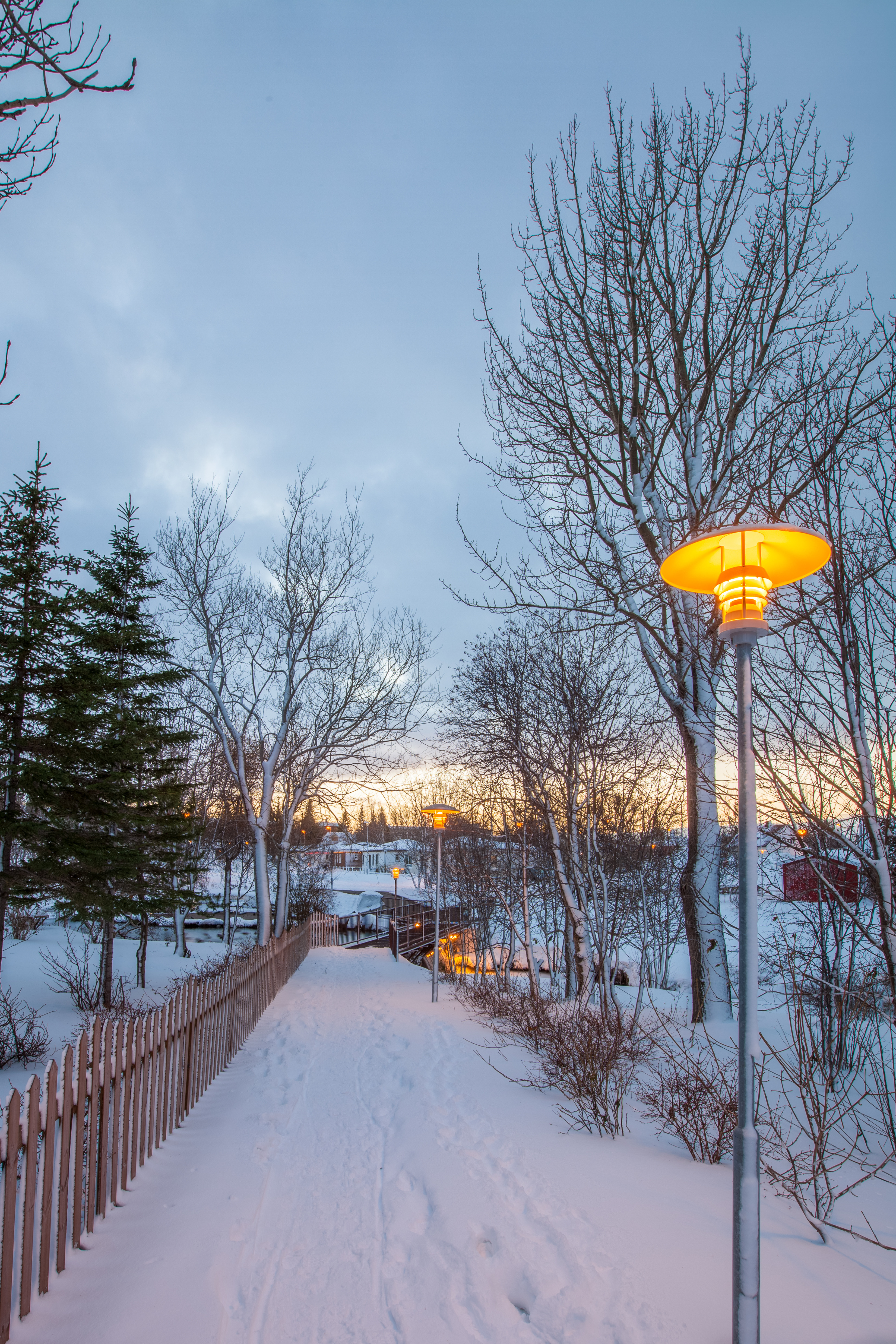 Auglýsing um lausar byggingarlóðir í Norðurþingi