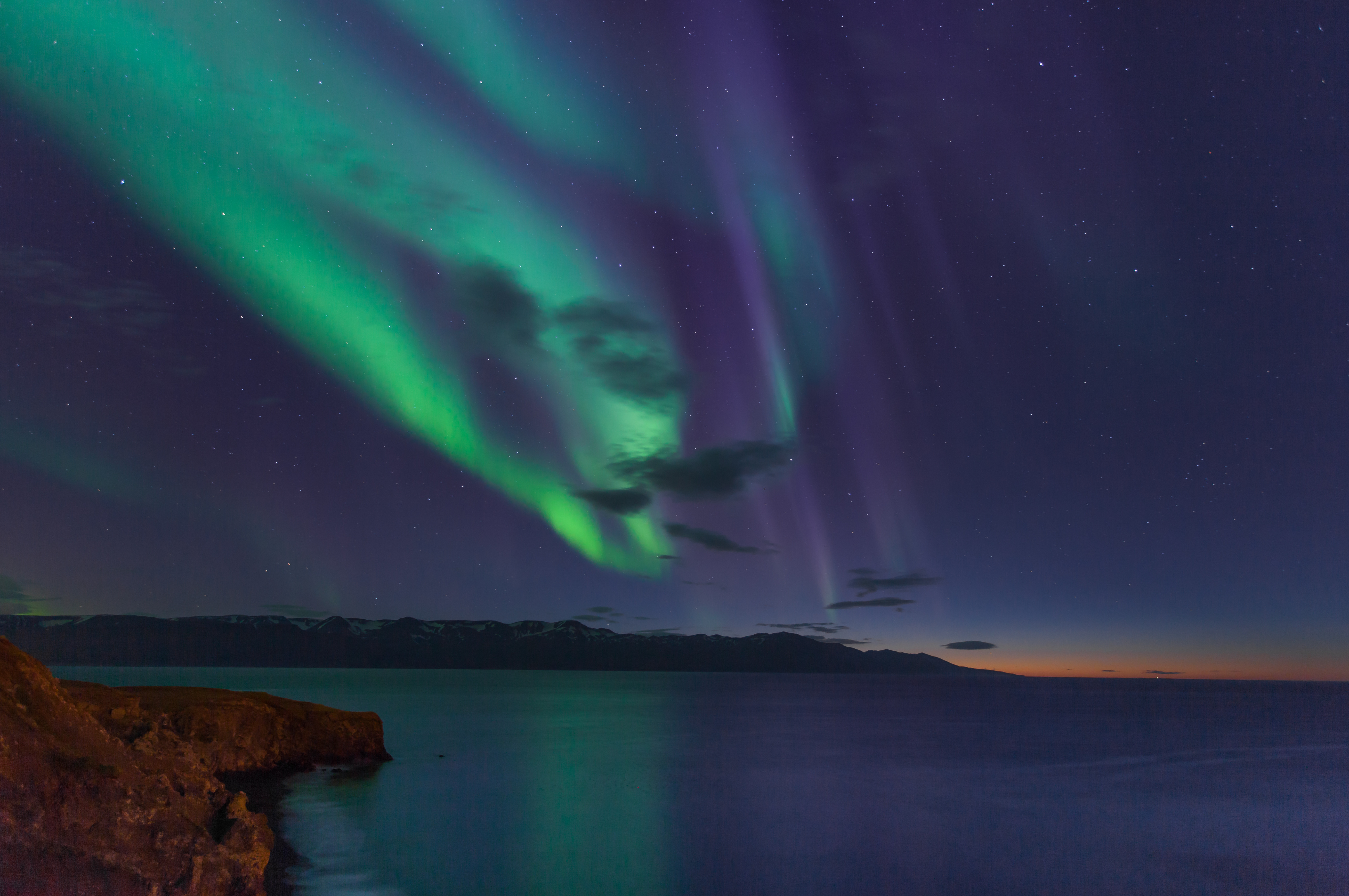 82. fundur sveitarstjórnar Norðurþings