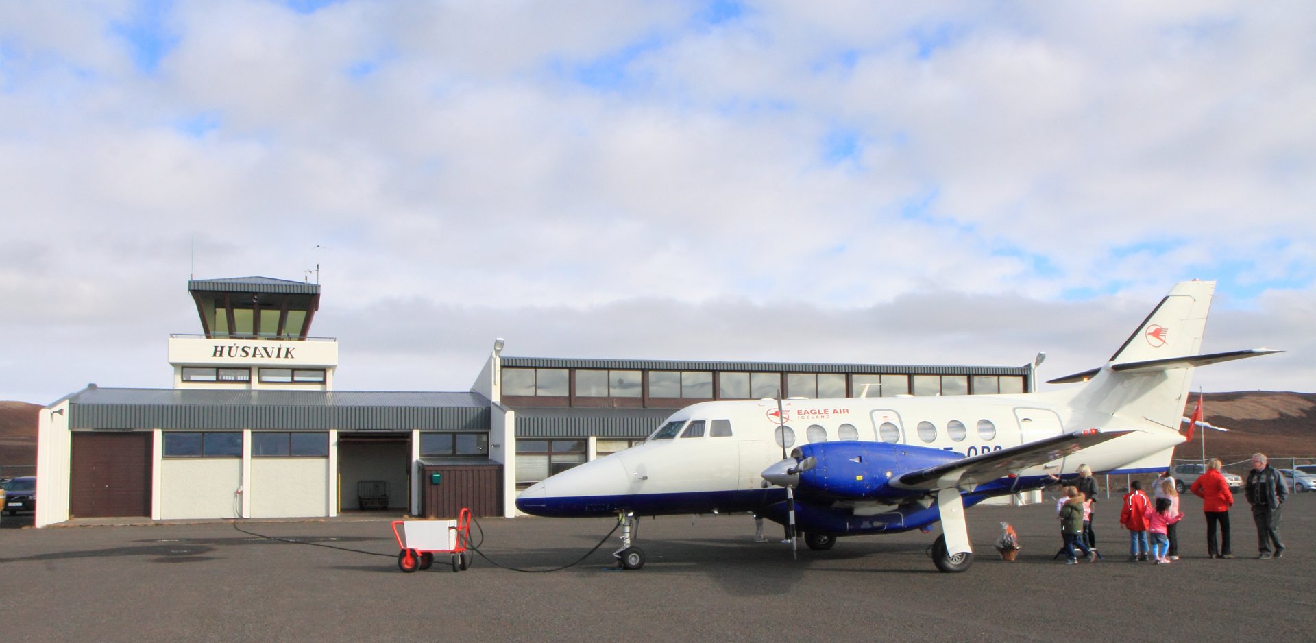 88. fundur sveitarstjórnar Norðurþings