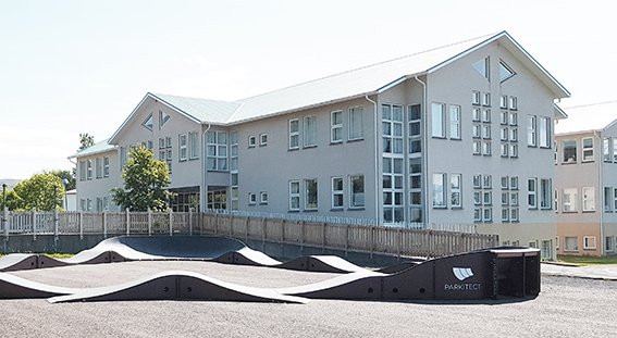 Íþróttir og tómstundir – frístundastyrkur í tónlistarskólann