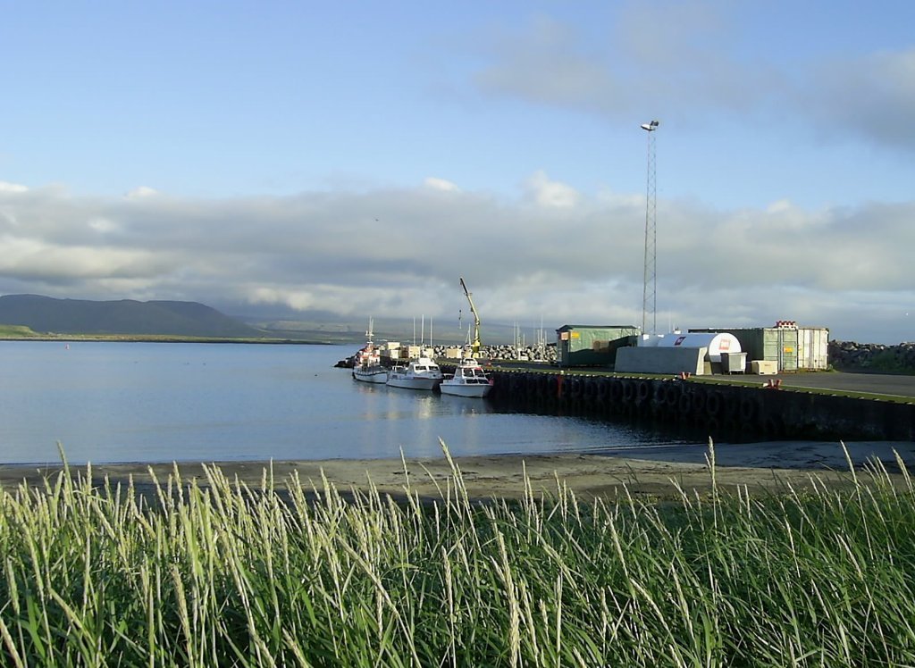 Öxarfjörður í sókn - auglýsing um styrki