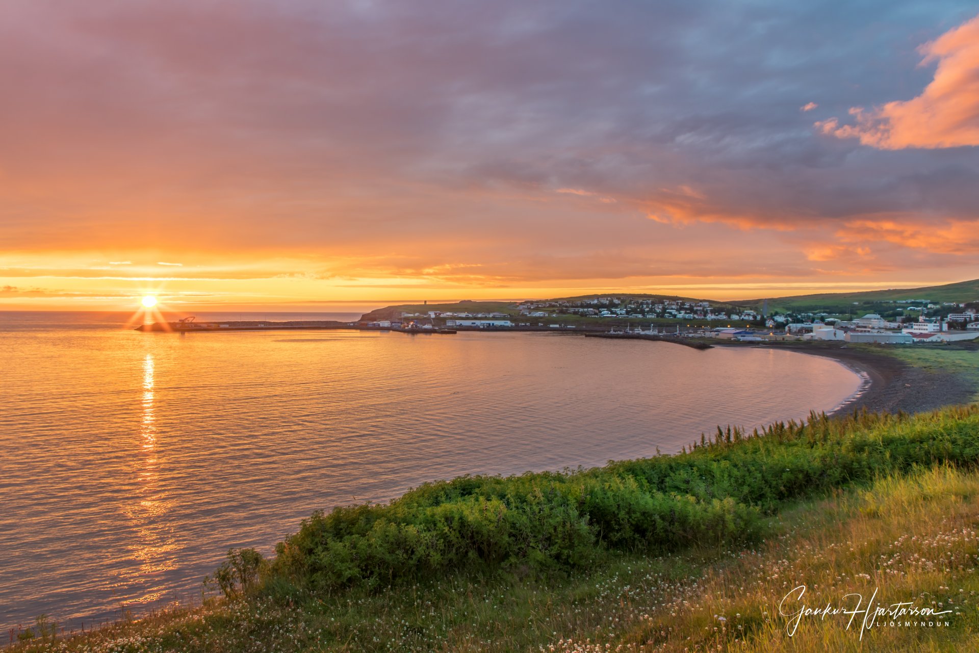 mynd/ Gaukur Hjartarson