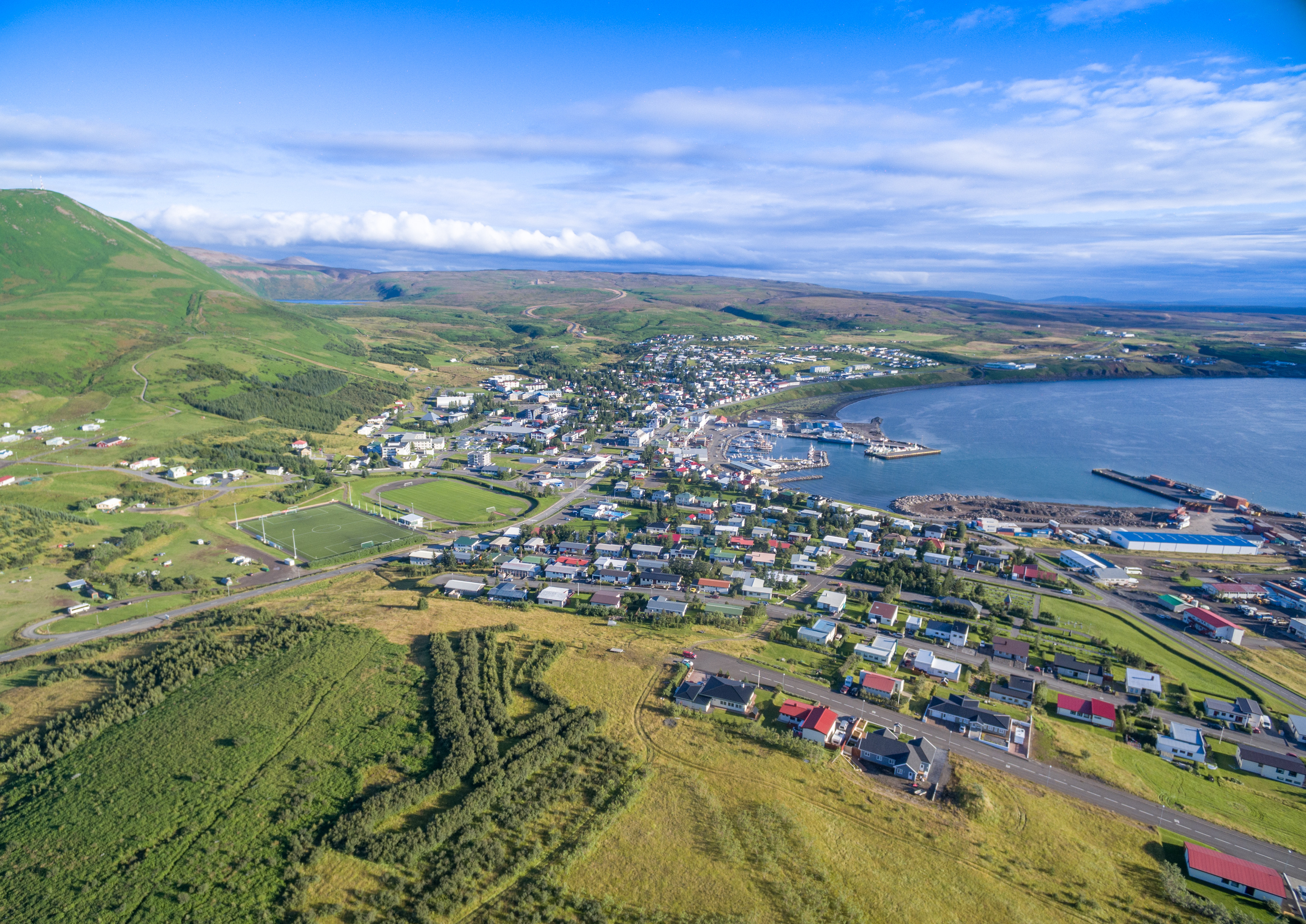 Tilkynning til kattaeigenda í Norðurþingi