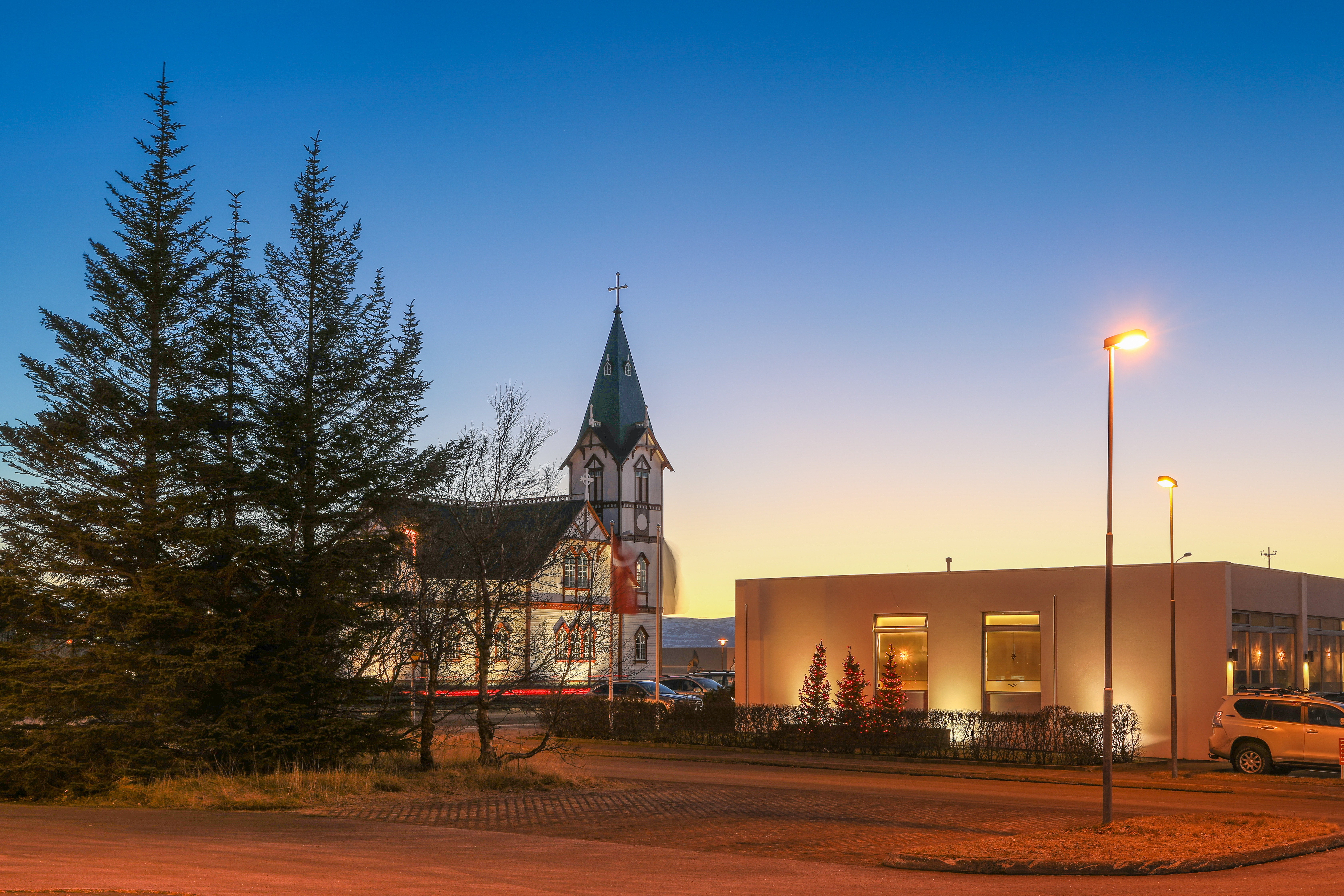 71. fundur sveitarstjórnar Norðurþings