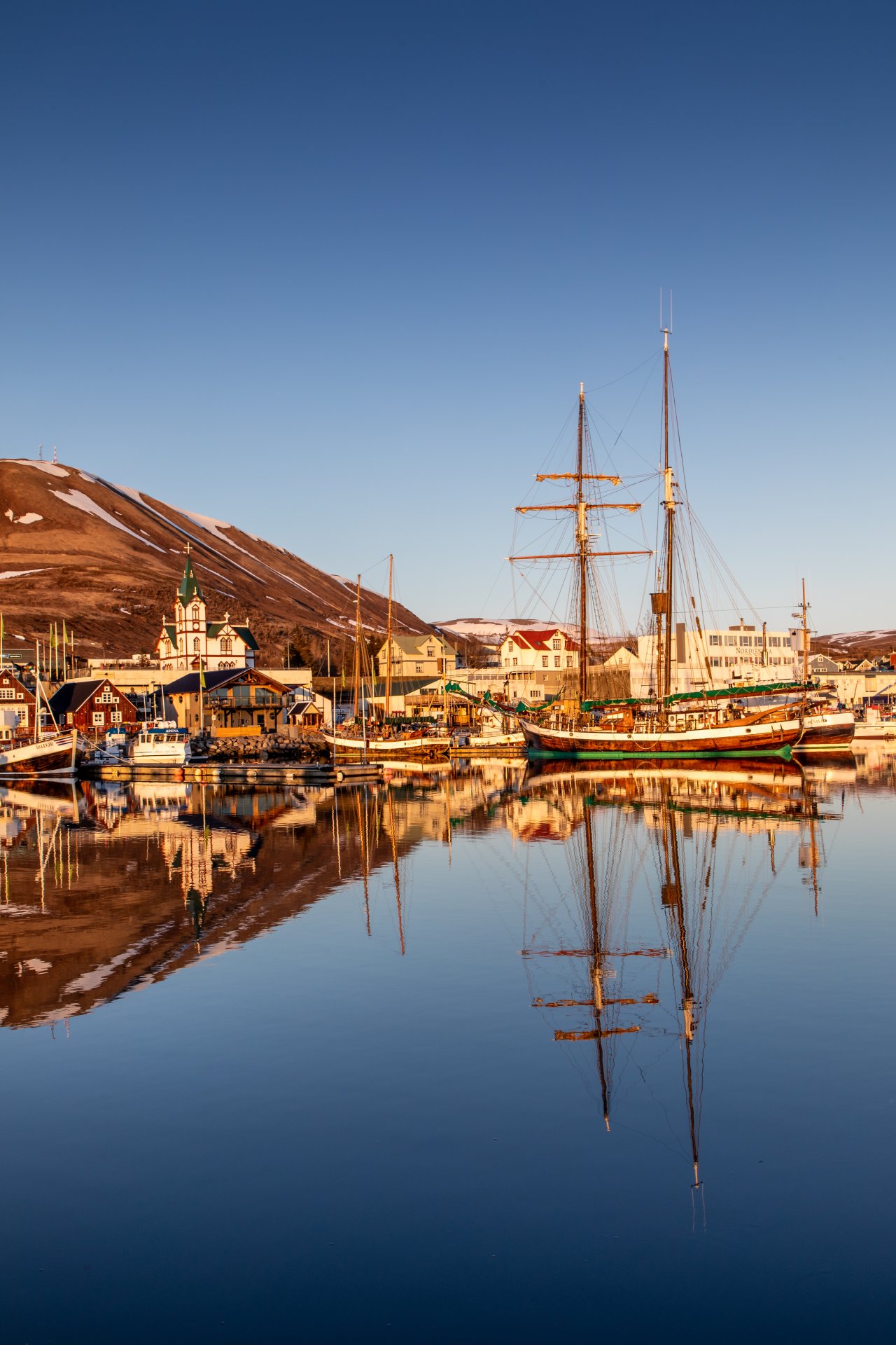 Hvatning til íbúa og gesta á Mærudögum vegna fjölgunar Covid smita á landinu.