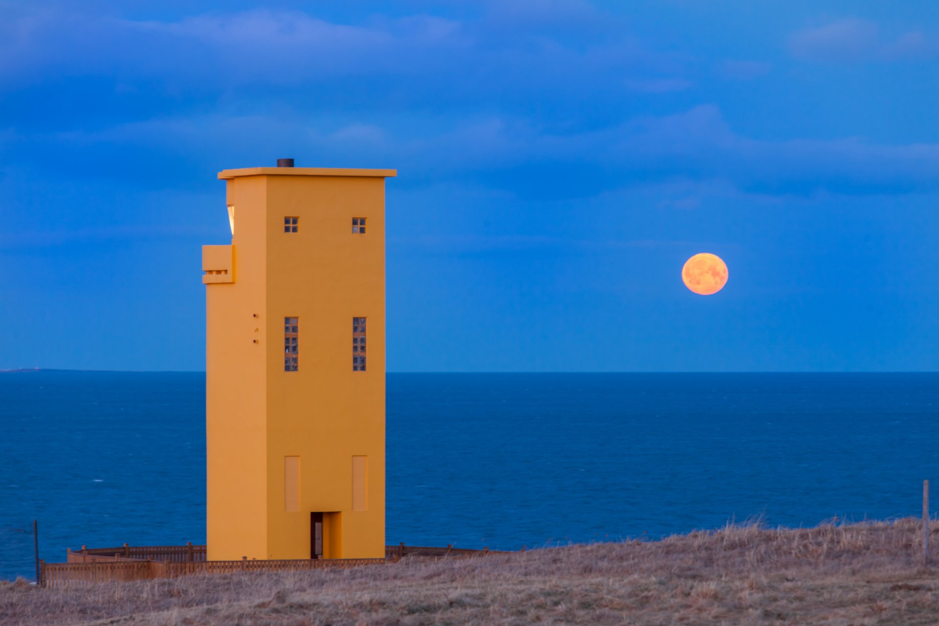Ljósmynd: Gaukur Hjartarson