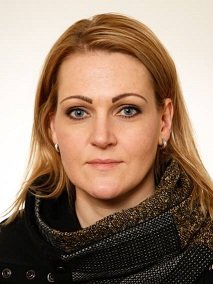 Hróðný Lund félagsmálastjóri