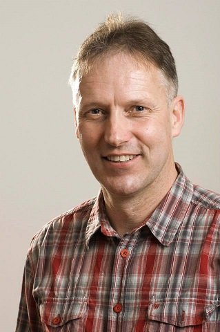 Nýráðinn verkstjóri í þjónustumiðstöð á Húsavík