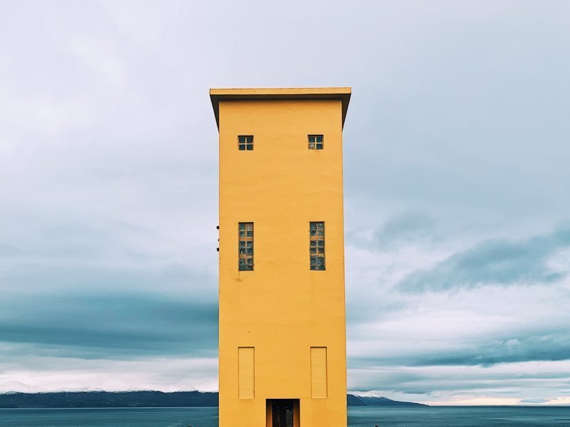 122. fundur sveitarstjórnar