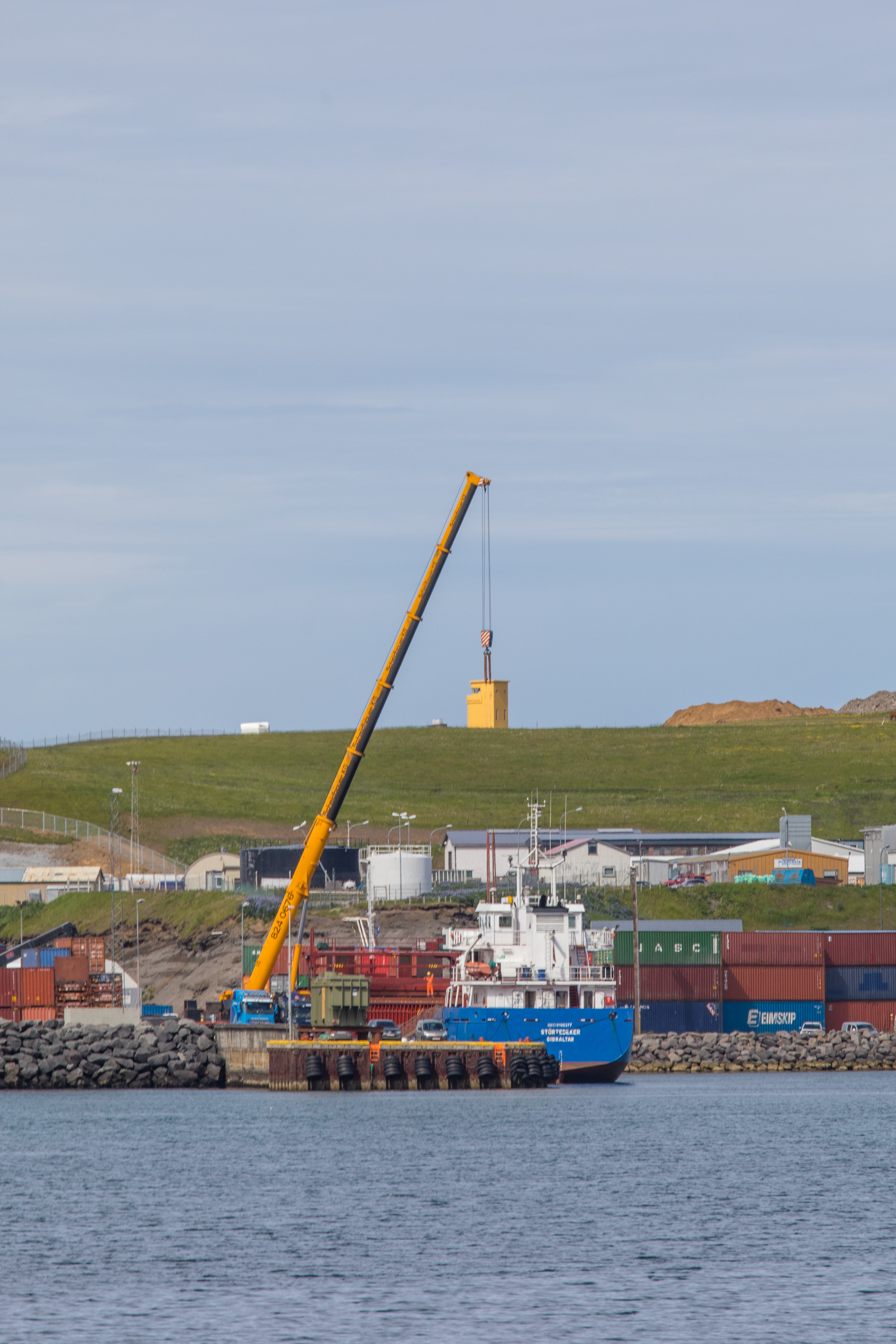 76. fundur sveitarstjórnar Norðurþings