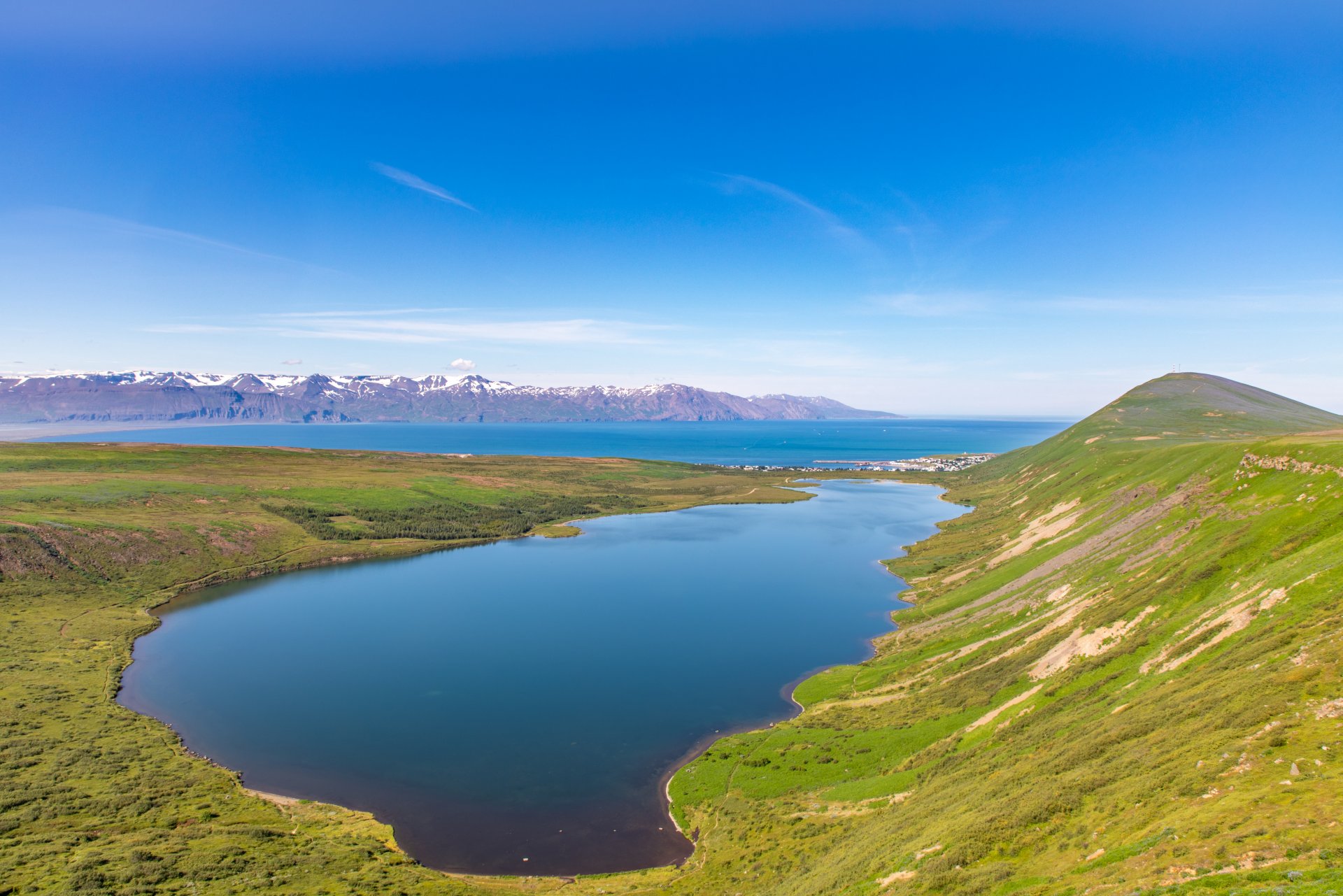 112. fundur sveitarstjórnar