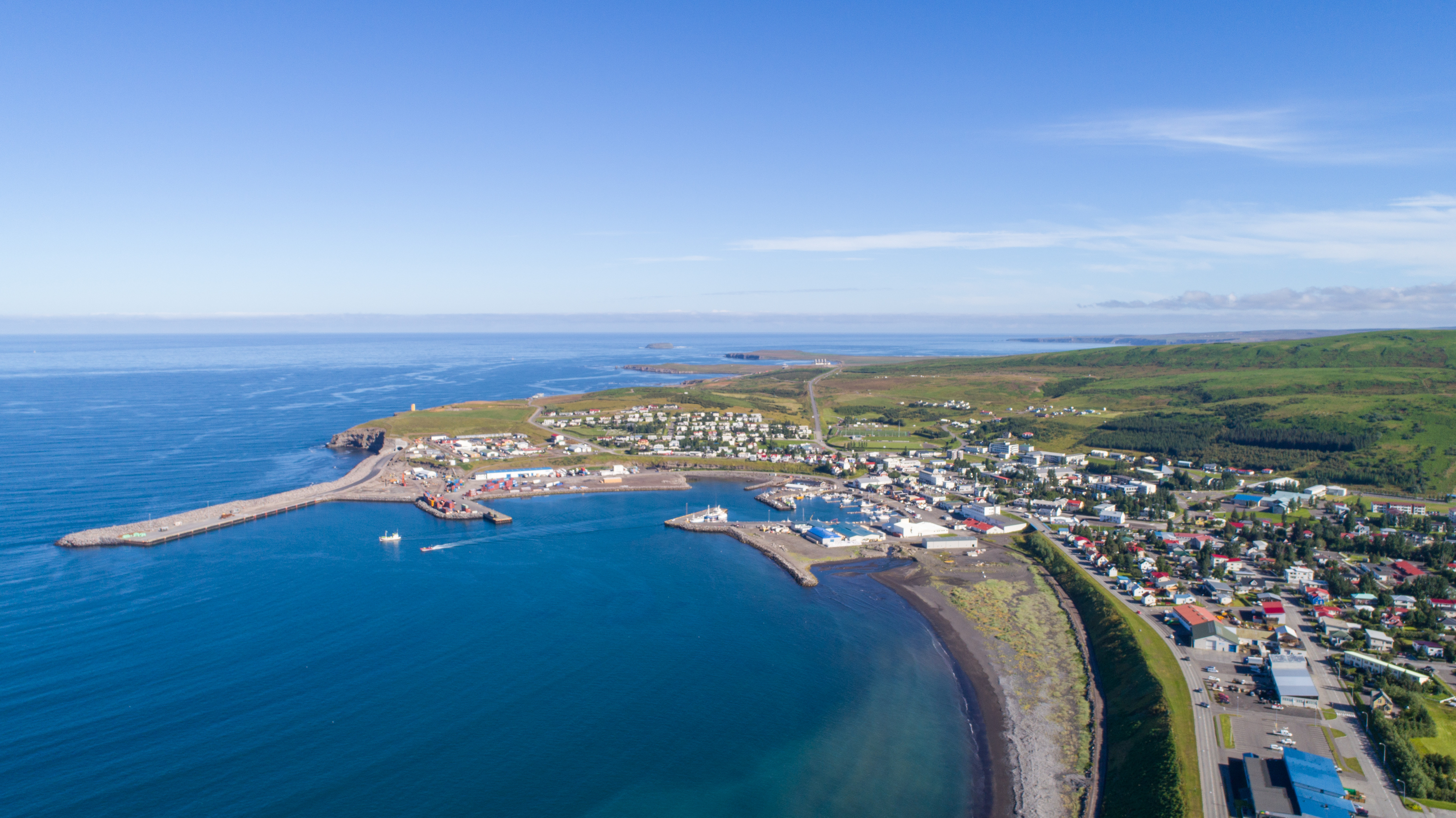 81. fundur sveitarstjórnar Norðurþings