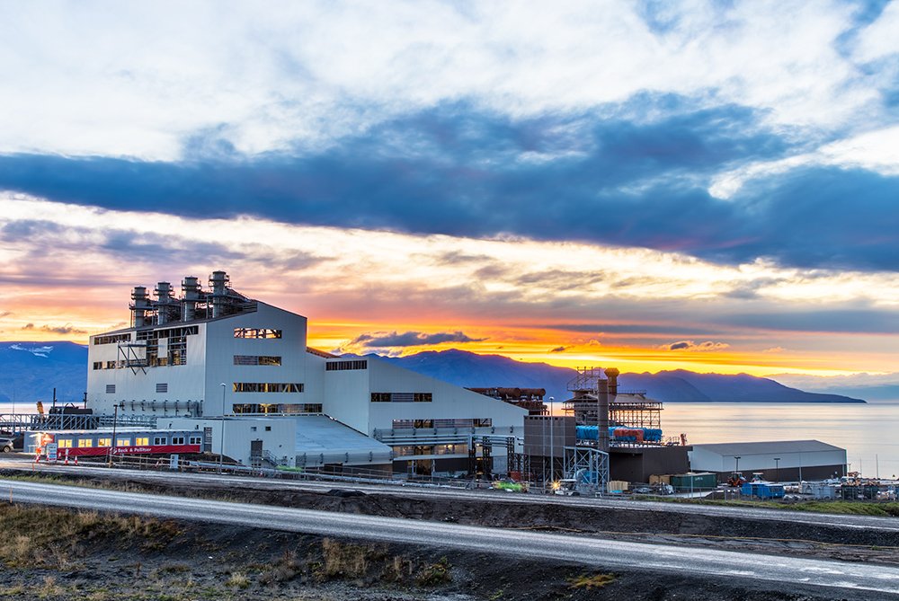 Mynd: Gaukur Hjartarson