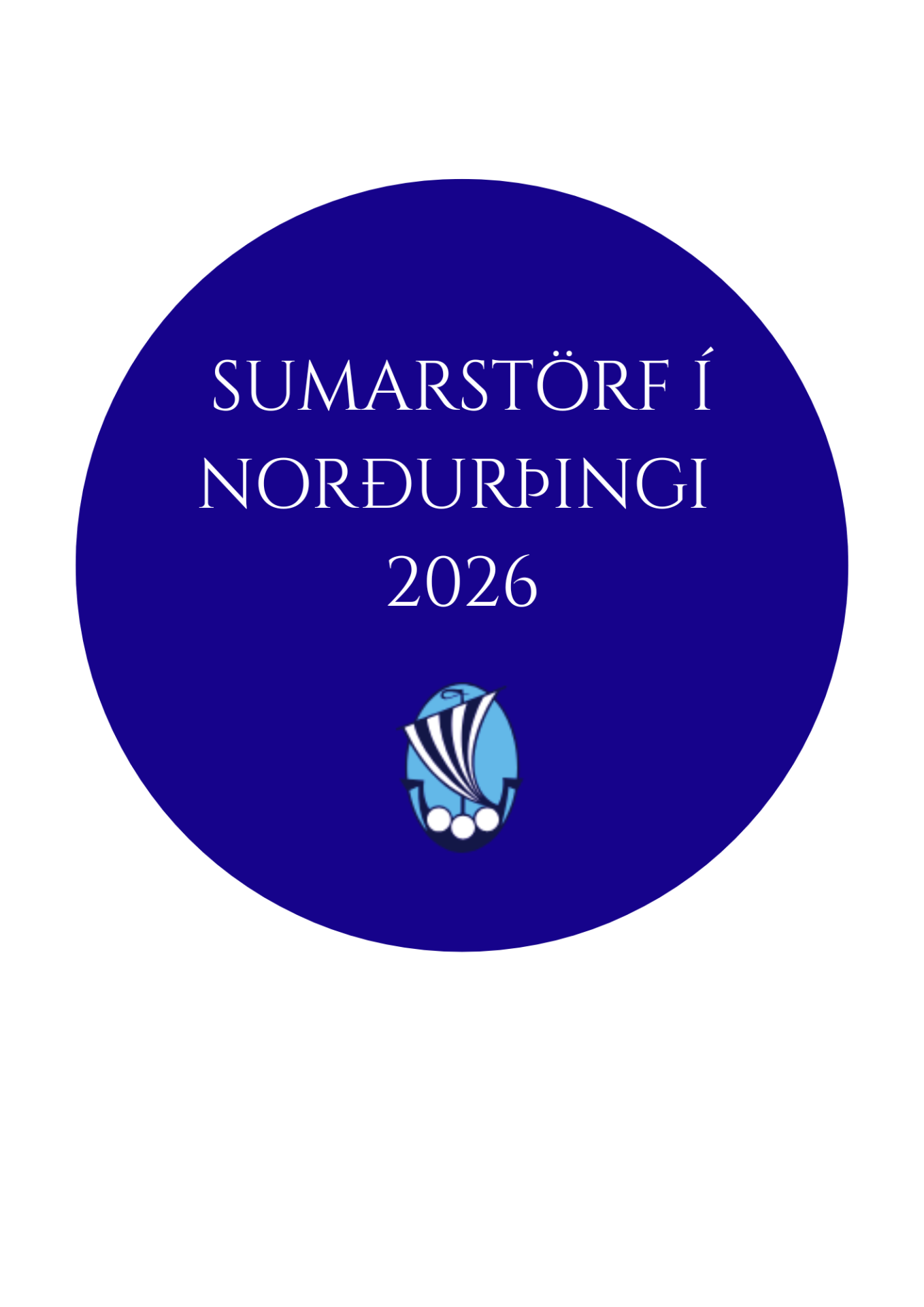 Sumarstörf í Norðurþingi 2026