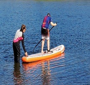 Borgin sumarfrístund