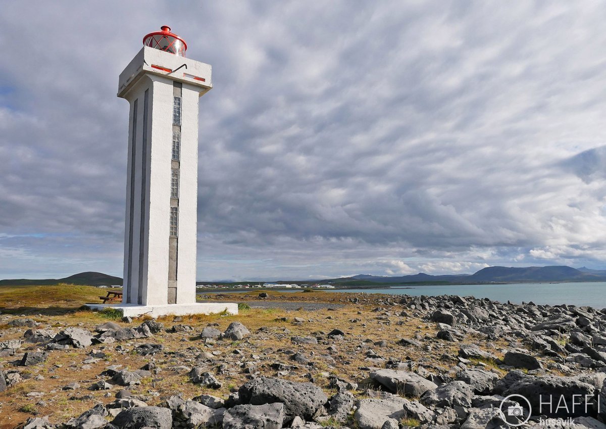 Skrifstofa Norðurþings á Kópaskeri verður lokuð miðvikudaginn 29. apríl