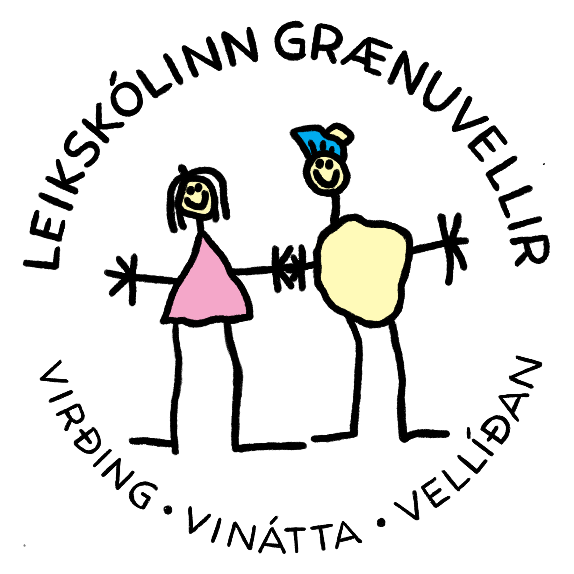 Spennandi störf í Leikskólanum á Grænuvöllum á Húsavík laus til umsóknar