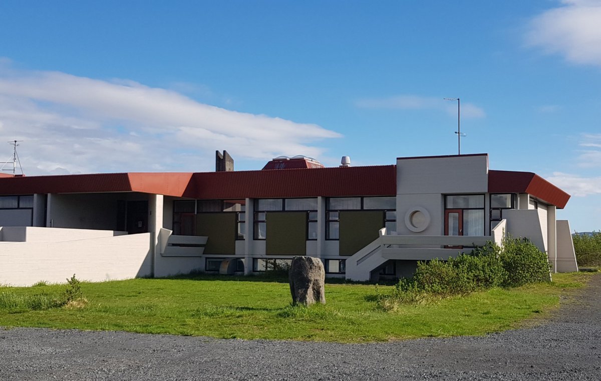 Laus Kennarastaða við Öxarfjarðarskóla