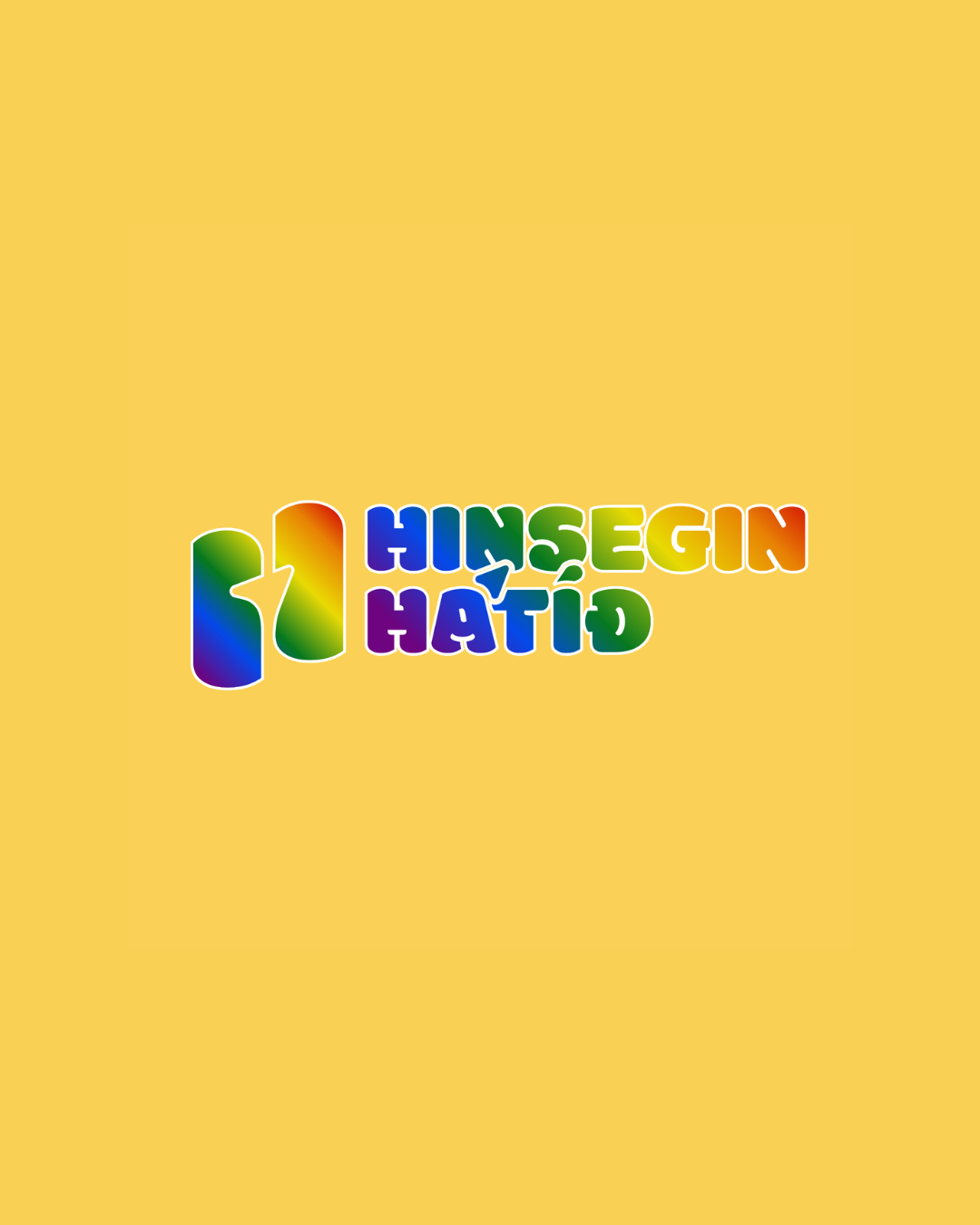 Hinsegin hátíð á Norðurlandi