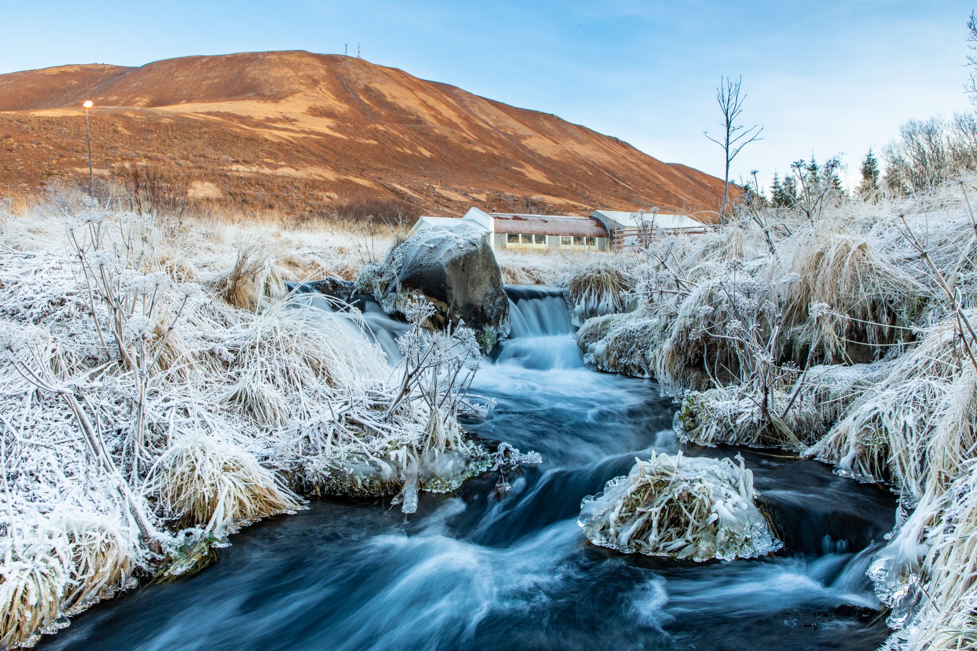 Sumarstörf fyrir námsmenn hjá Norðurþingi