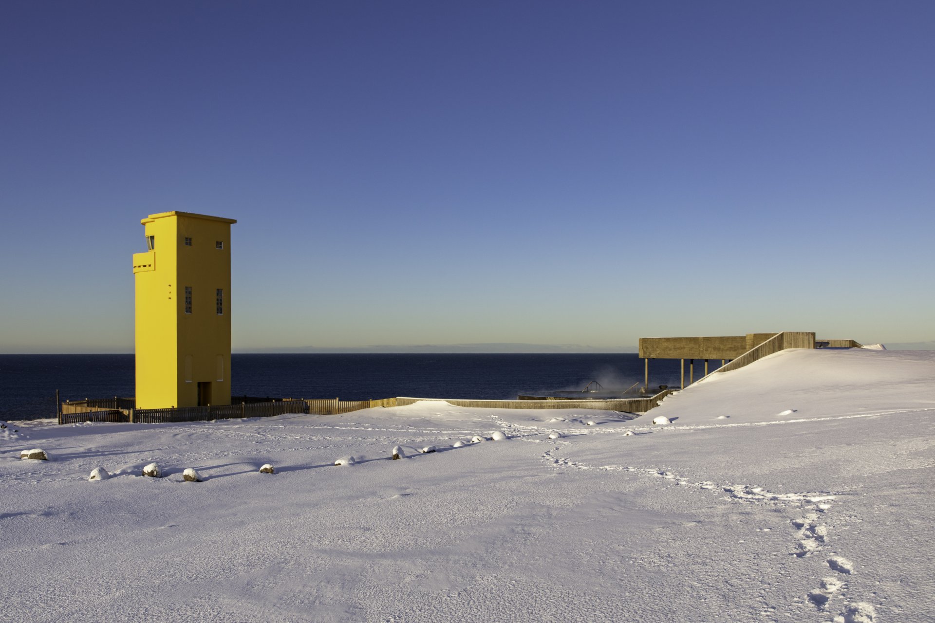 102. fundur sveitarstjórnar Norðurþings