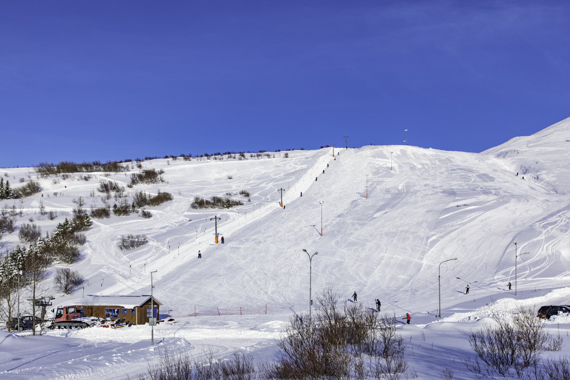 98. fundur sveitarstjórnar Norðurþings