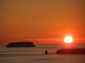 Sótt um leyfi til framkvæmda á Bakka fyrir kísilmálmvinnslu PCC