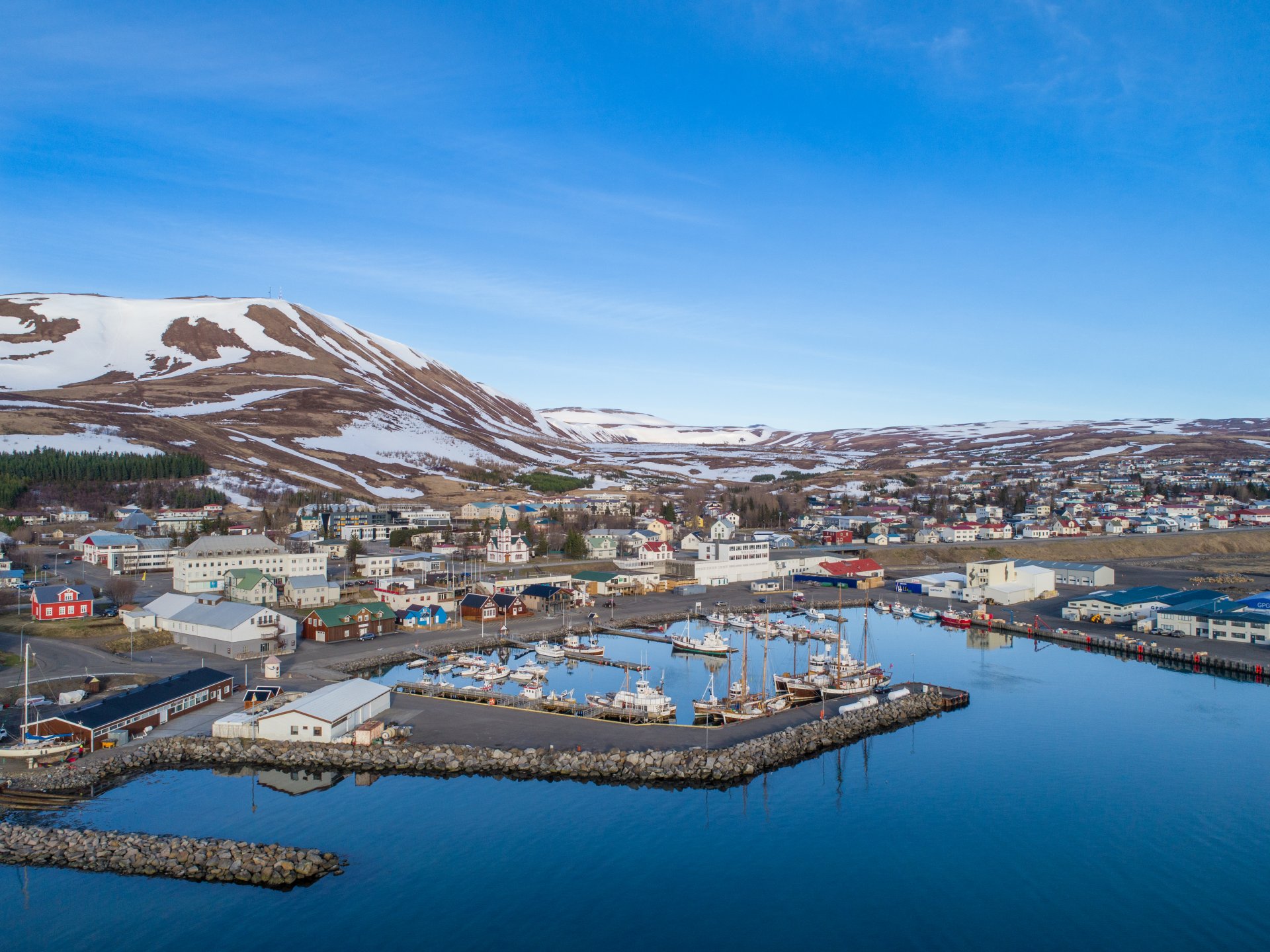 103. fundur sveitarstjórnar Norðurþings