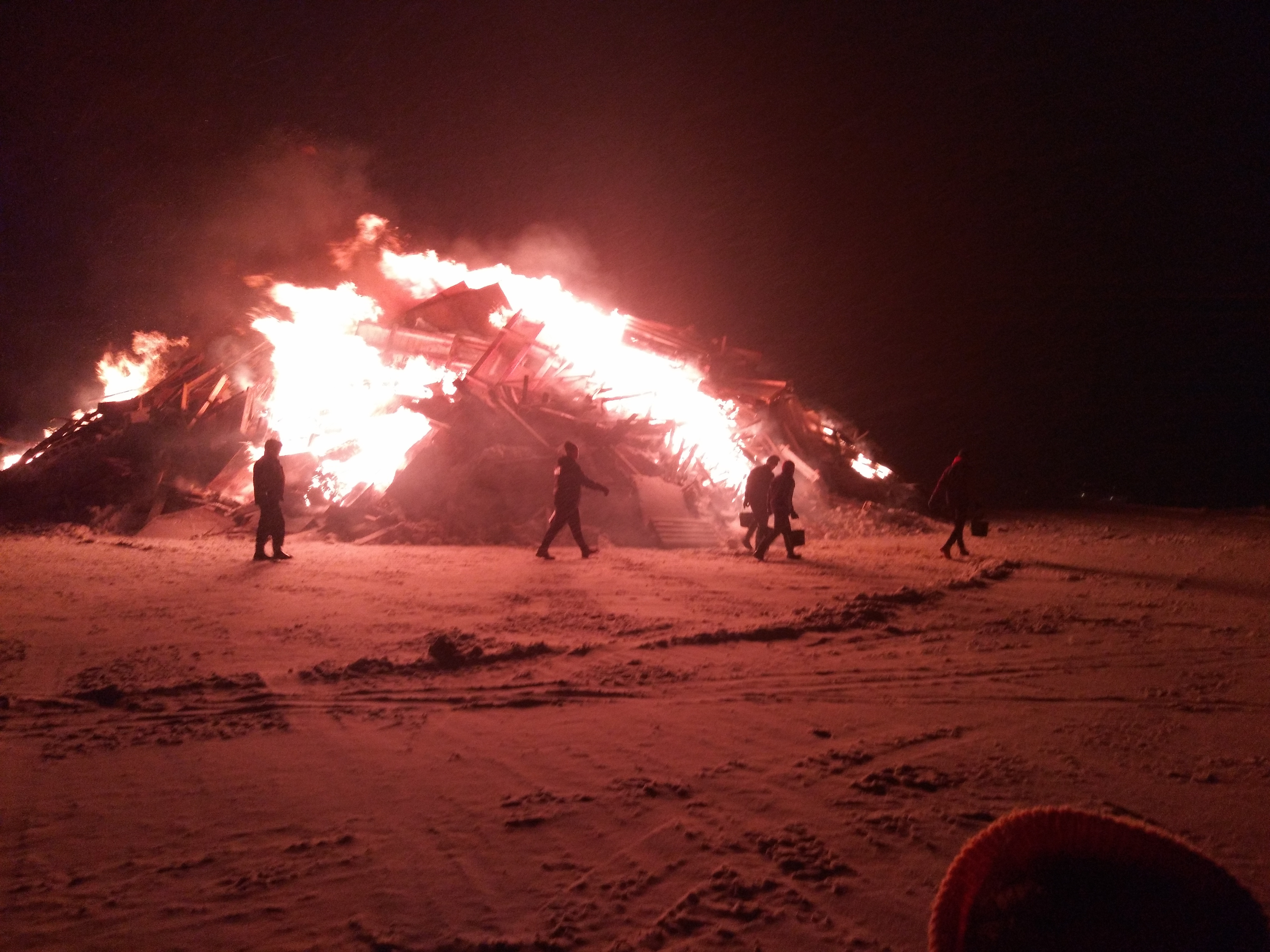 Þrettándaviðburðir í Norðurþingi