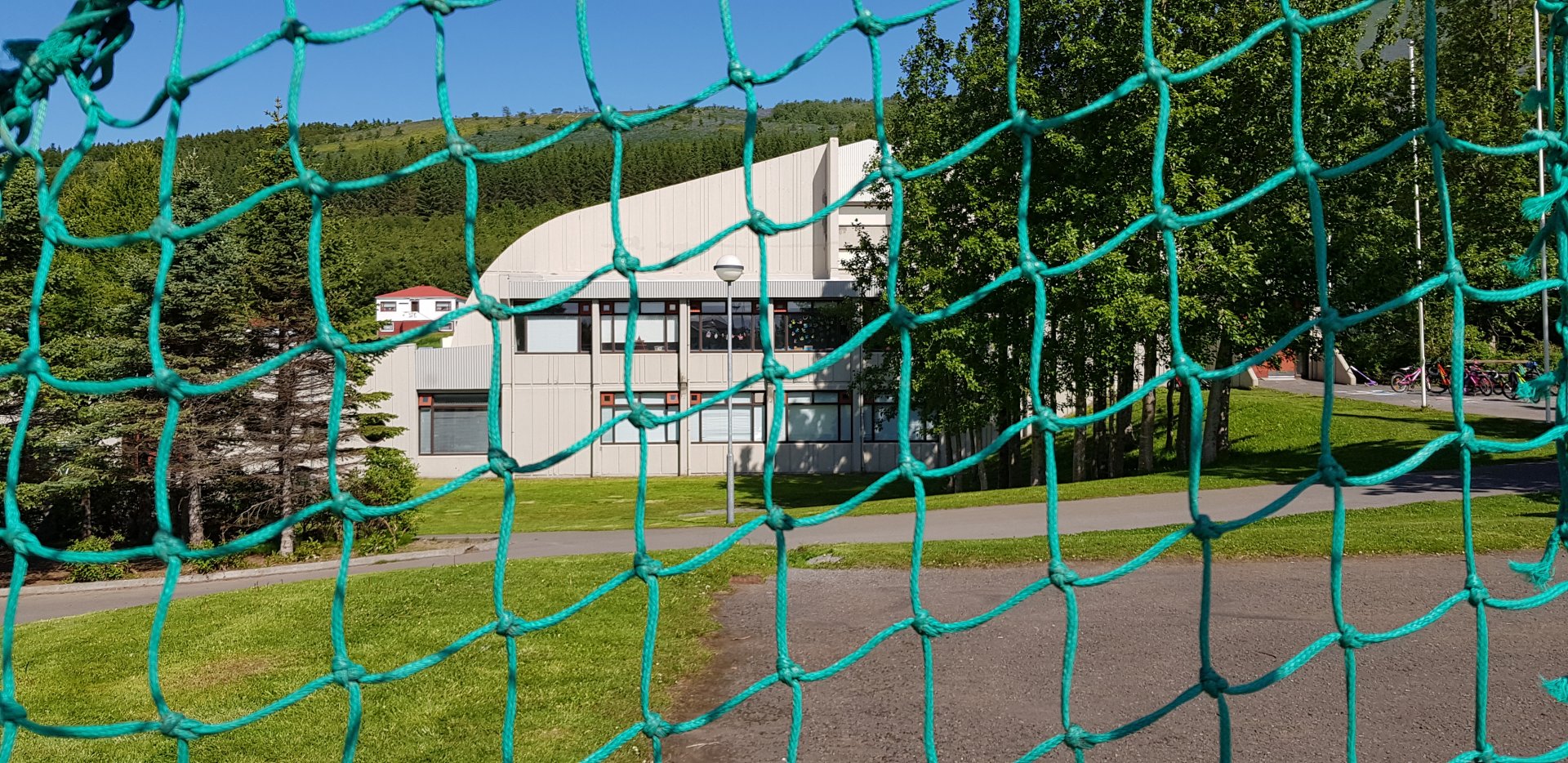 Reglur Íþróttamannvirkja Norðurþings vegna COVID-19