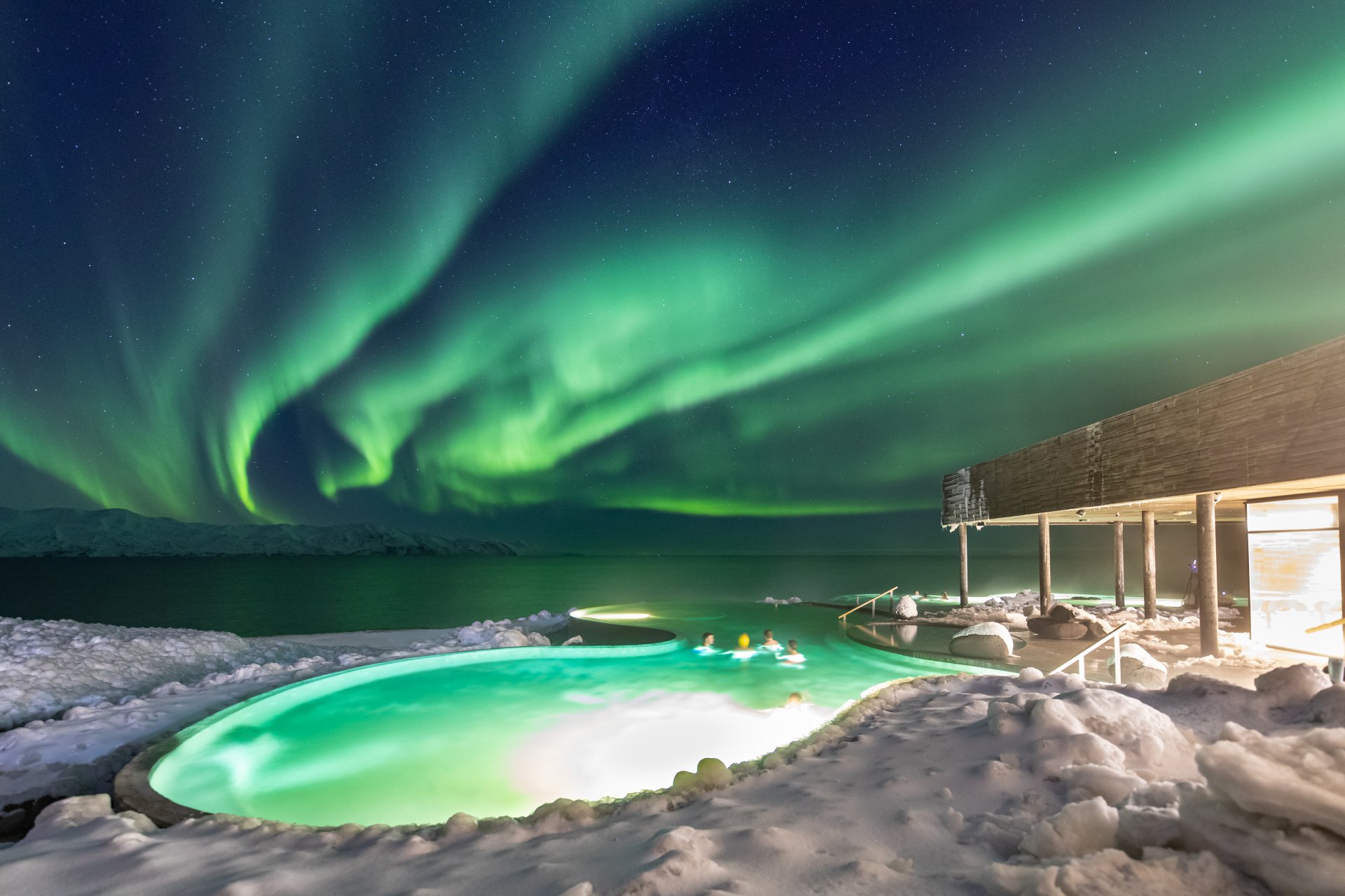 111. fundur sveitarstjórnar