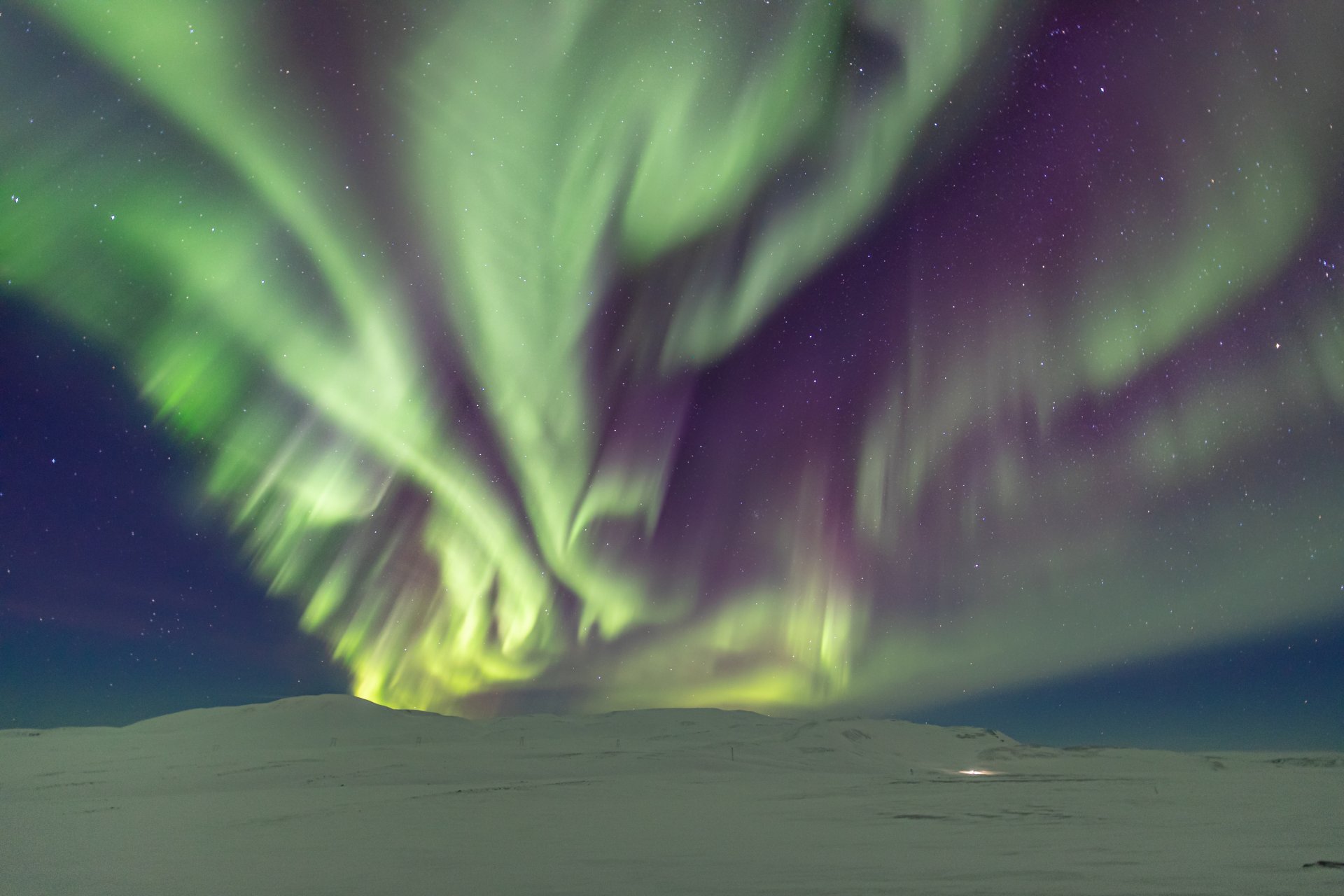109. fundur sveitarstjórnar Norðurþings