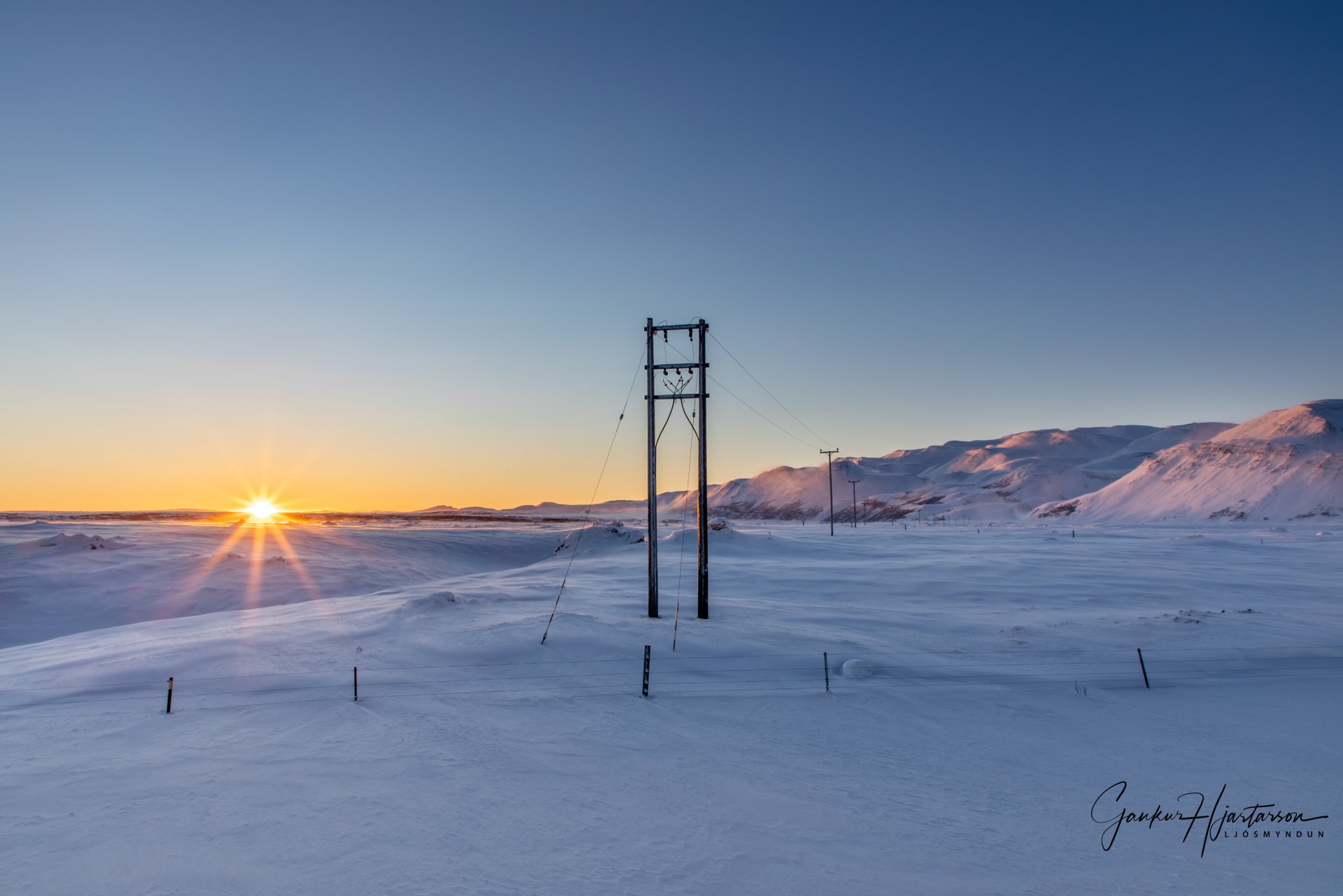145. fundur sveitarstjórnar Norðurþings
