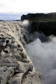 Dettifoss