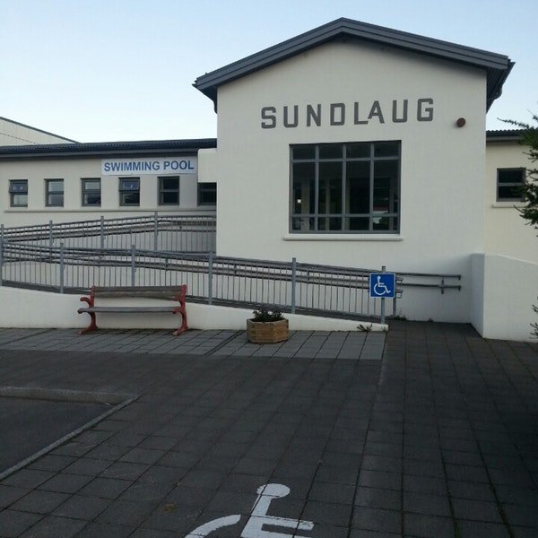 Sundlaugin á Húsavík lokuð 20.okt